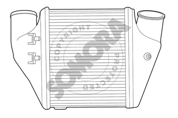 SOMORA 021545L