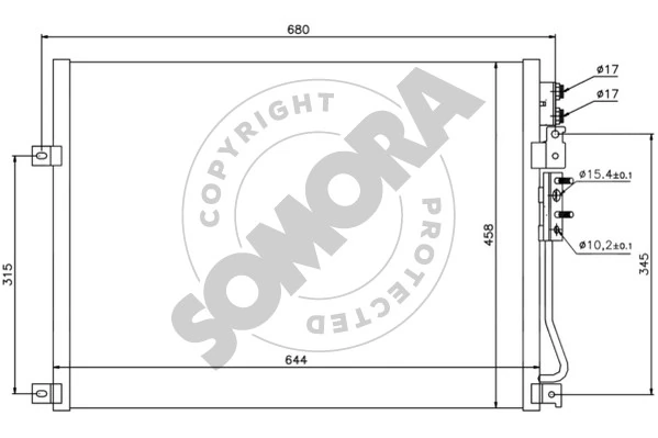 SOMORA 036260B