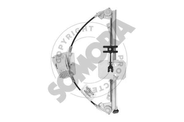 SOMORA 011459L