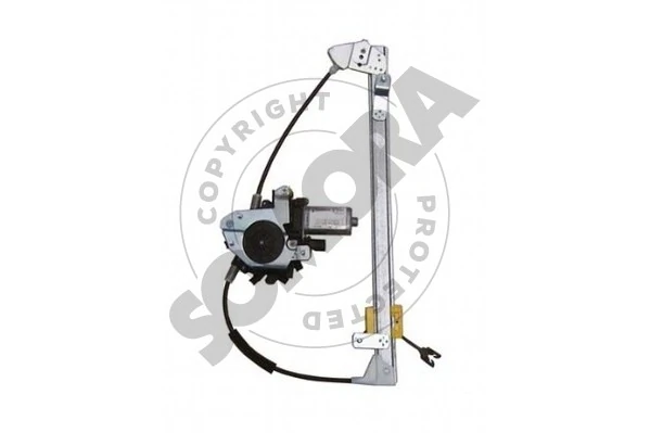 SOMORA 010158