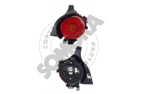 SOMORA 013071M