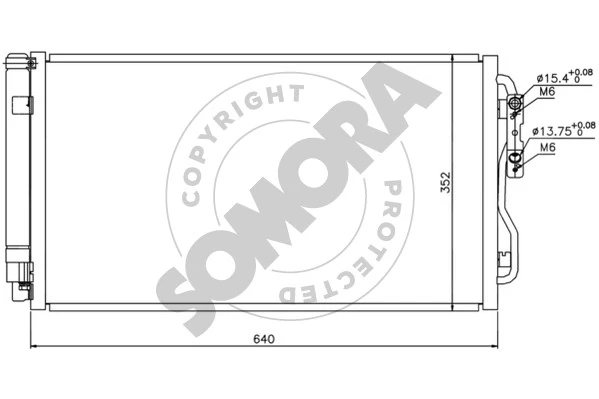 SOMORA 040860