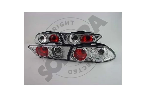 SOMORA 011271K