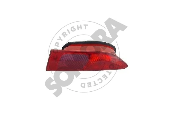 SOMORA 011272A