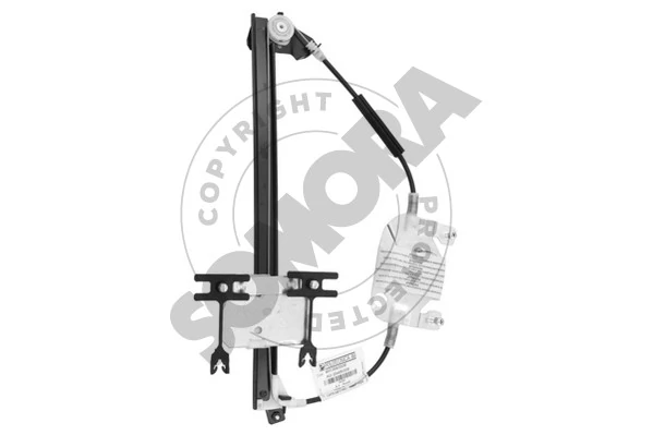 SOMORA 021759R