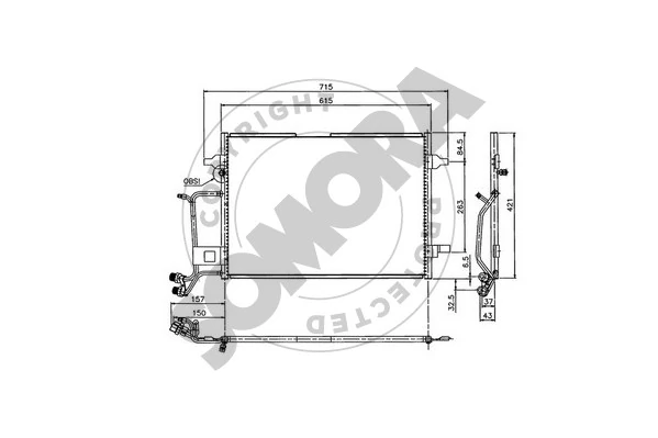 SOMORA 021360A