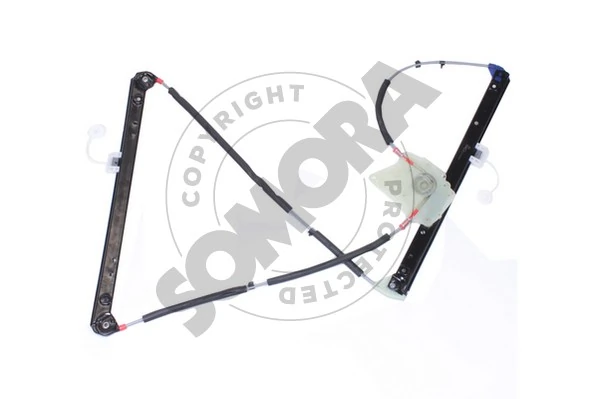 SOMORA 022057A