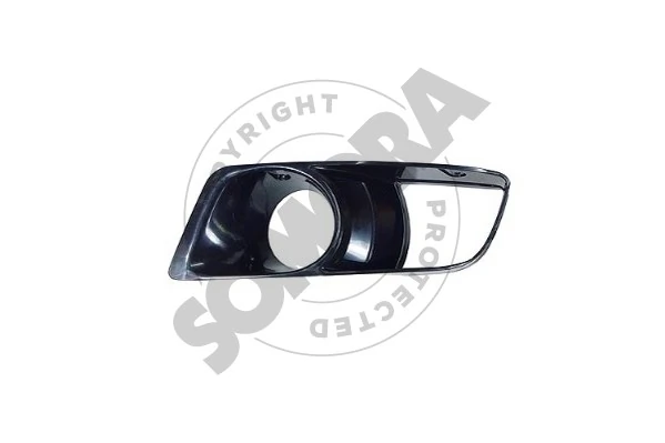 SOMORA 011326L