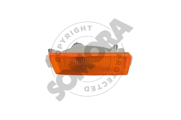 SOMORA 054011