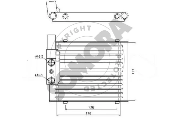 SOMORA 020966