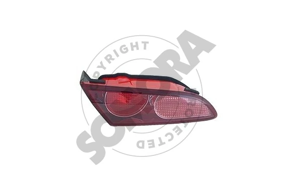 SOMORA 011472A