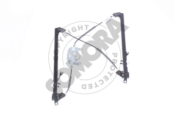 SOMORA 024057