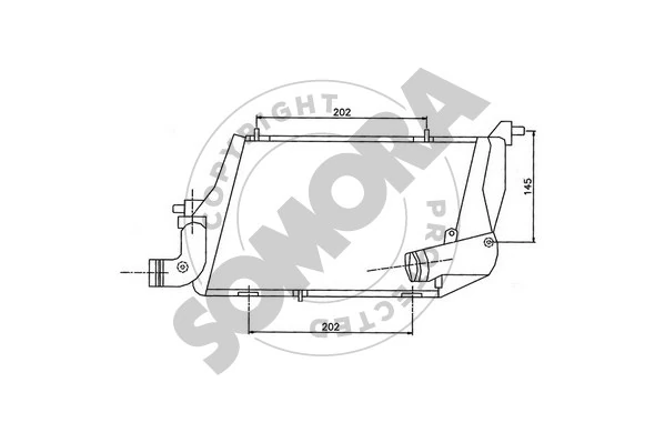 SOMORA 024145AR