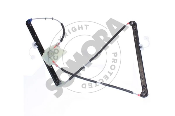 SOMORA 022058A