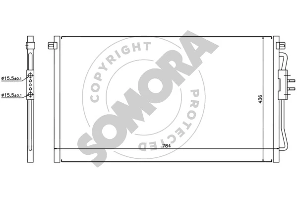 SOMORA 035160A