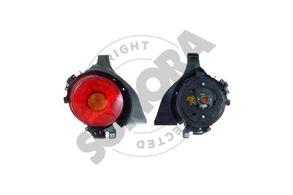 SOMORA 013072