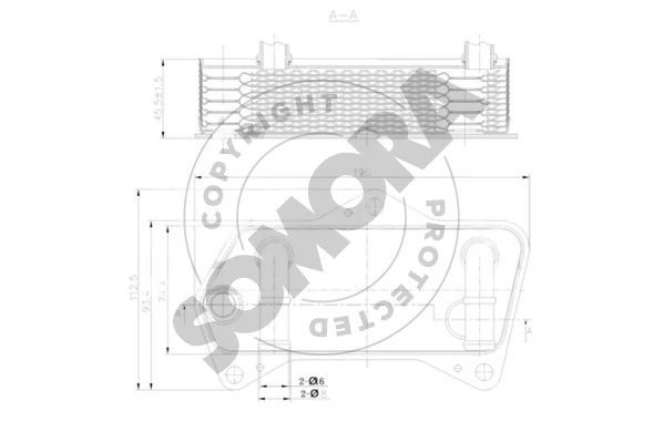SOMORA 351066