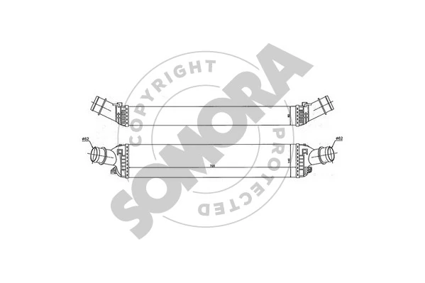 SOMORA 021745A