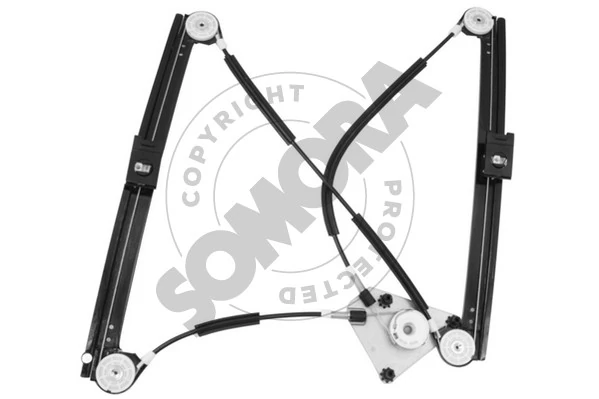SOMORA 022258A