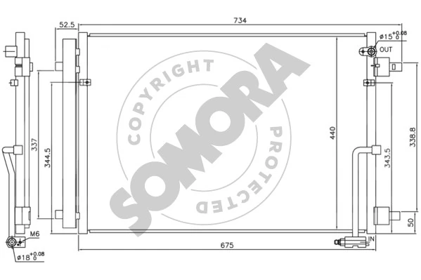 SOMORA 024260A