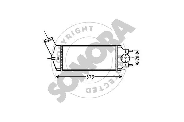 SOMORA 051445B
