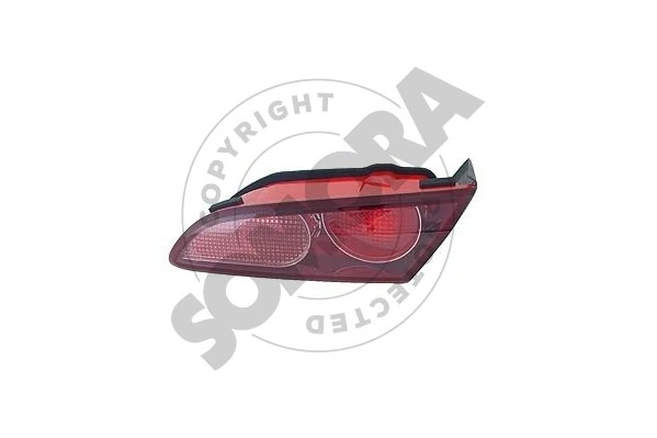 SOMORA 011471A