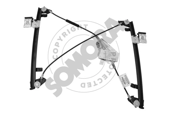 SOMORA 011457