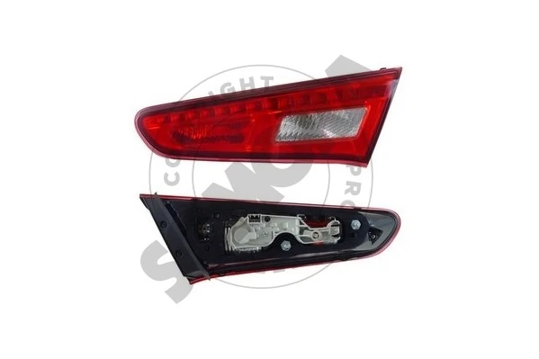 SOMORA 010371MA