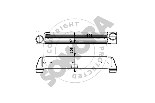 SOMORA 041345A