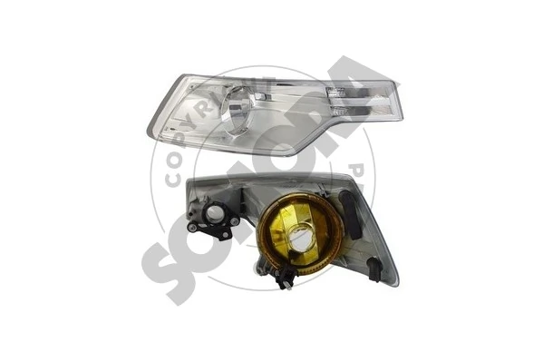 SOMORA 052511A