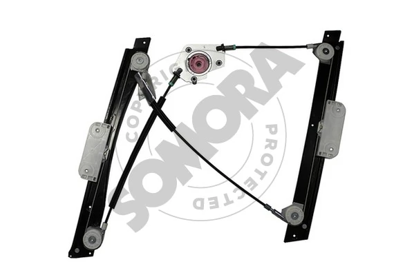 SOMORA 025058