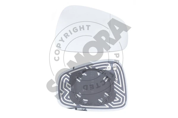 SOMORA 011455G
