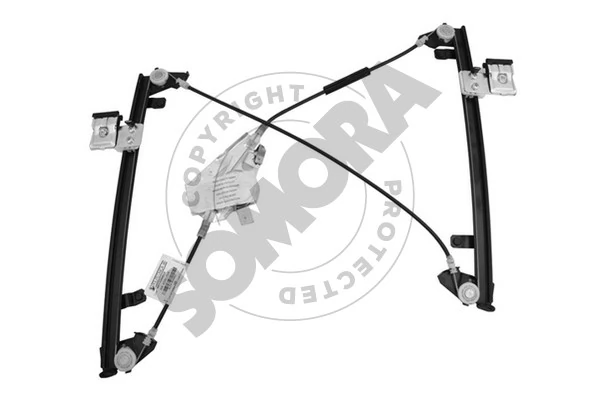 SOMORA 011458
