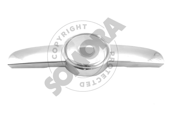 SOMORA 011407A