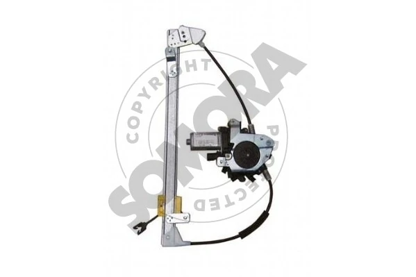 SOMORA 010157