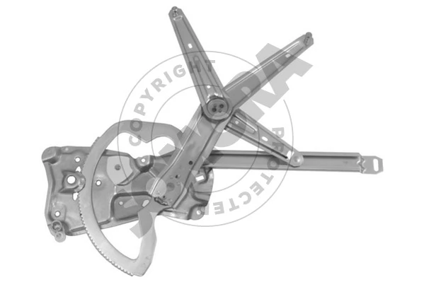 SOMORA 040357A