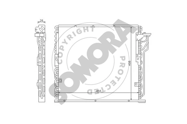 SOMORA 040360A