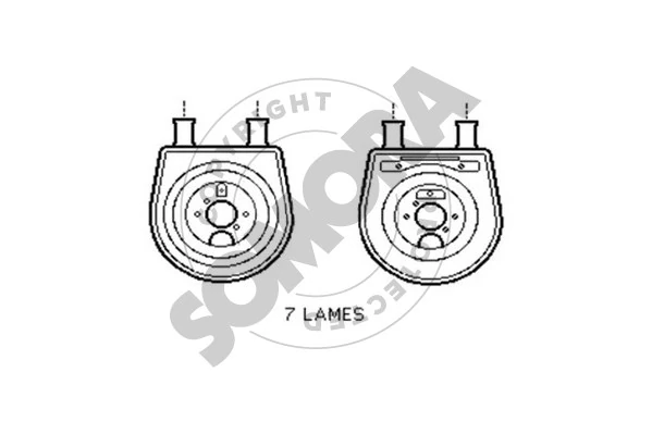 SOMORA 137065