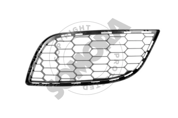 SOMORA 010326L