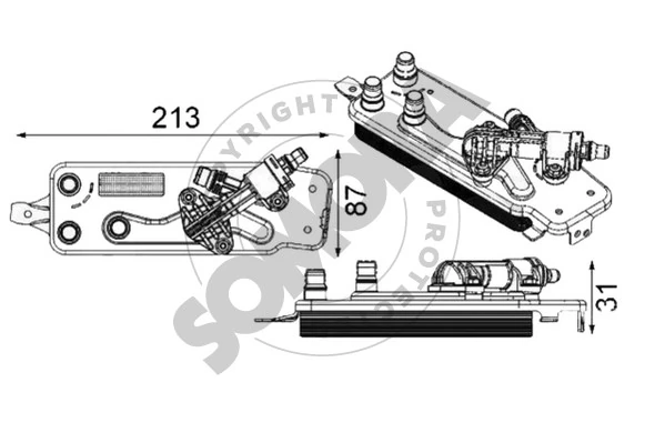 SOMORA 041466