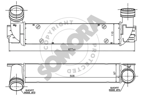 SOMORA 040745B