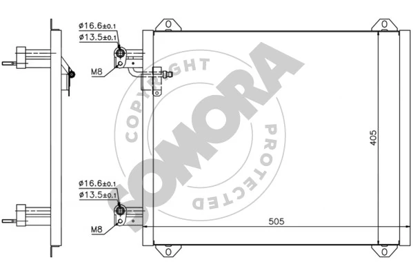 SOMORA 025560