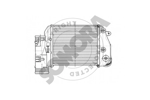 SOMORA 021045R
