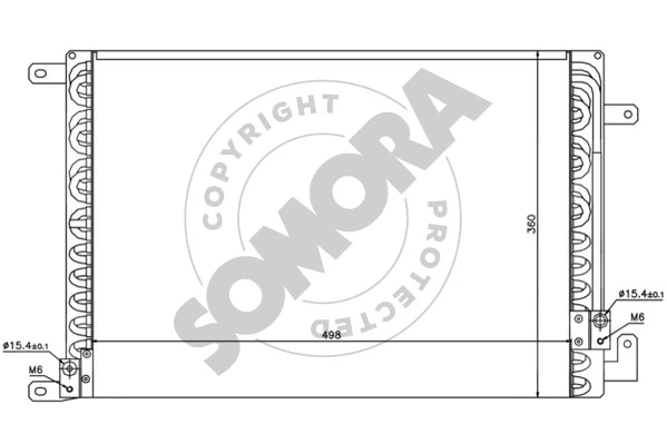 SOMORA 012160E
