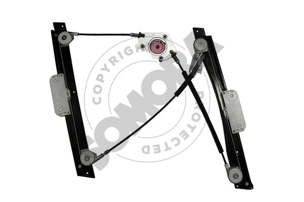 SOMORA 025057