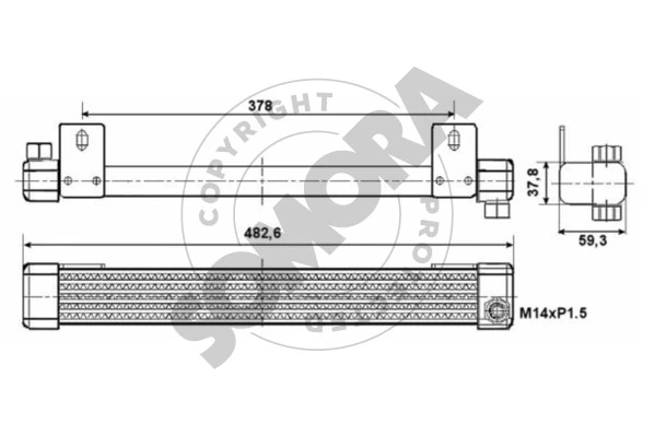 SOMORA 272066