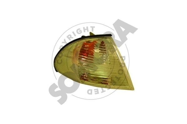 SOMORA 040513A