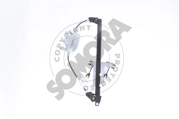 SOMORA 024059R