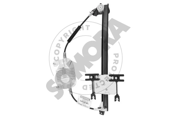 SOMORA 021759L