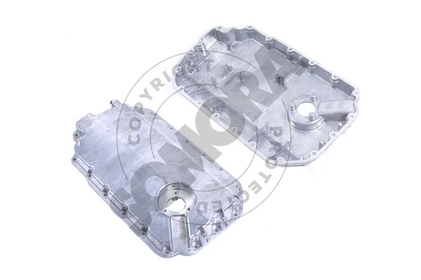 SOMORA 021564A